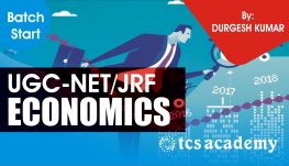Economics TCS