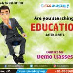 education net coaching in lucknow