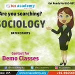 sociology net coaching in lucknow