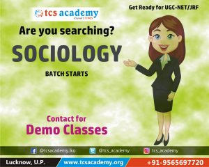 sociology net coaching in lucknow