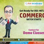 best Commerce net coaching in lucknow