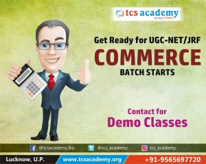 best Commerce net coaching in lucknow