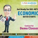 Economics net coaching in lucknow