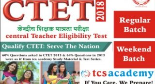 Best CTET Coaching Classes in Lucknow