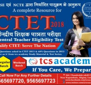 Best Ctet Coaching in Lucknow/ Ctet Coaching in Lucknow.