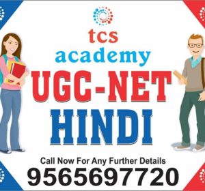 UGC Net Hindi Coaching in Lucknow,Best Coaching For UGC NET Hindi Subject