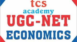 UGC Net economics coaching in Lucknow