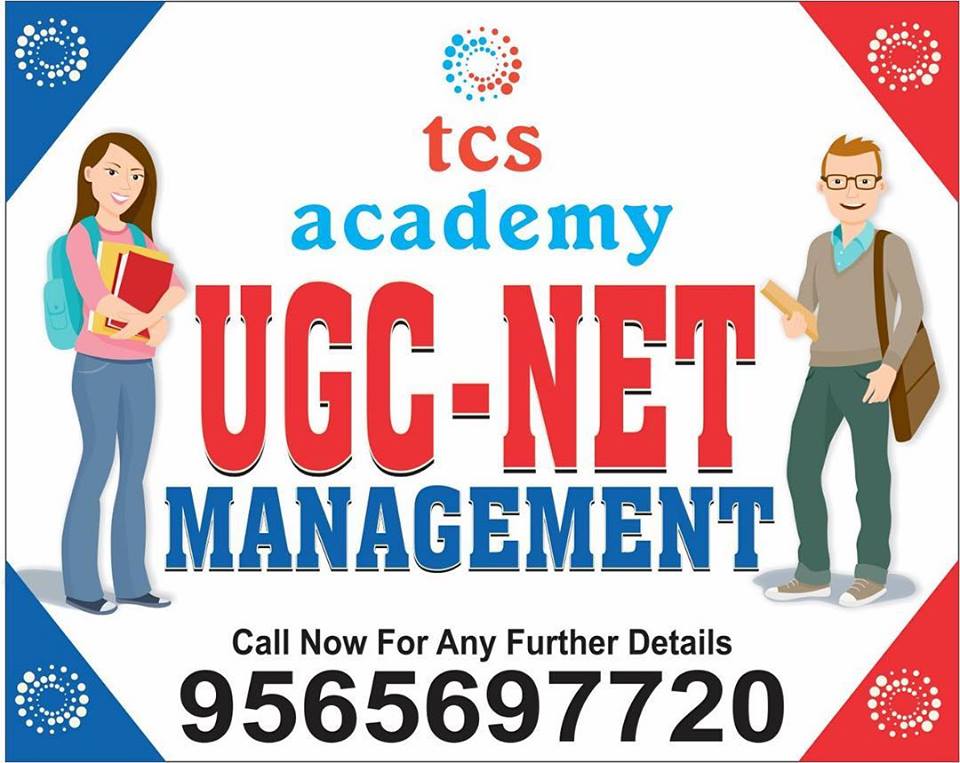 UGC NET Management Coaching in Lucknow, Best Coaching for NET Management net management coaching